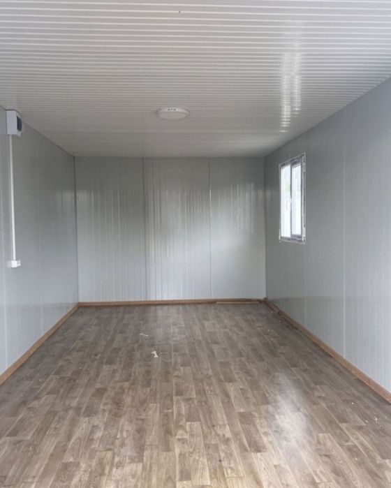 Containere modulare