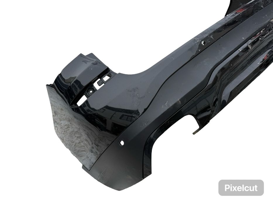 Bara Spate Bmw X3 Ii F25 2010 - 2017 Facelift