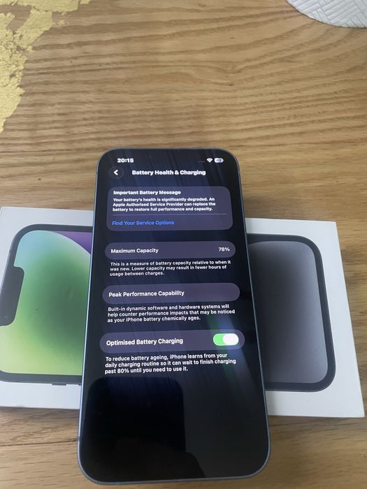 De vanzare iphone 14