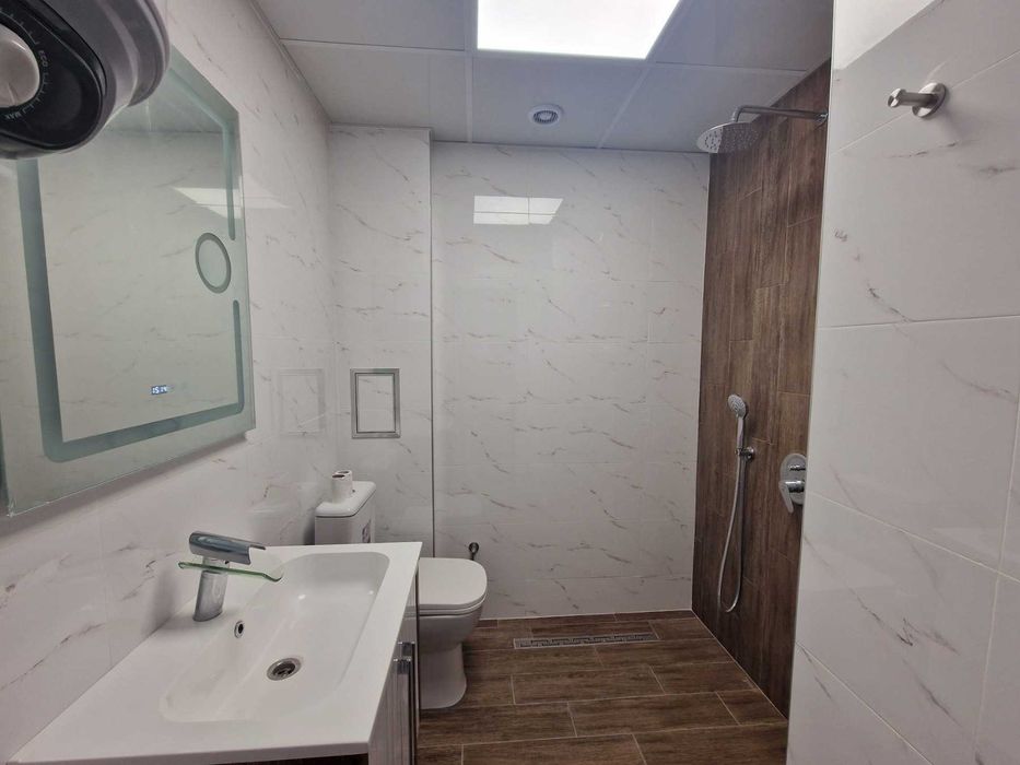 Продава се Двустаен апартамент в Благоевград, Широк център - 51 кв.м за 1765 €/кв.м - Снимка #3