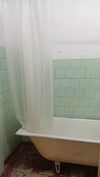 2х ком. кв. продам в 9мкр дом 52а