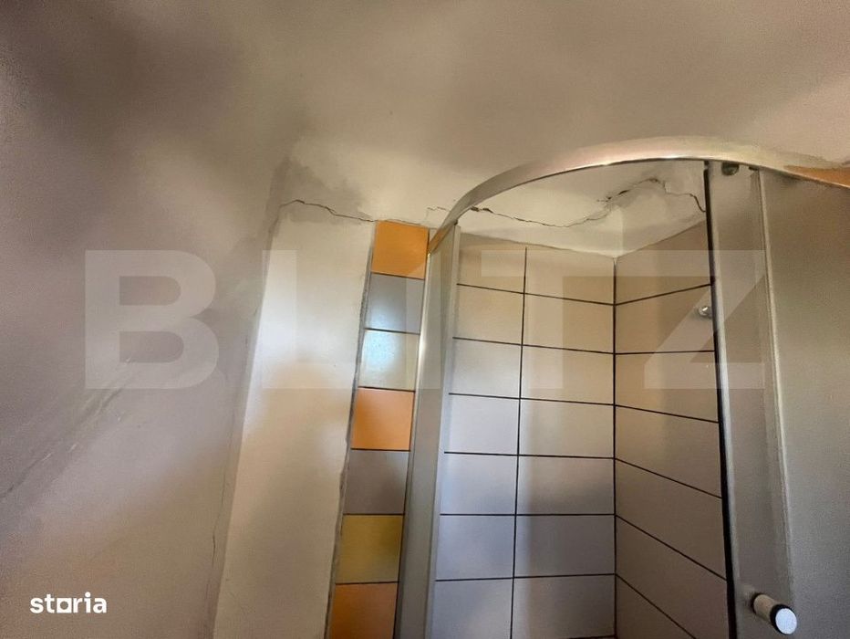 Casa traditionala cu teren 4.500 mp si anexe gospodaresti – Sat bolo