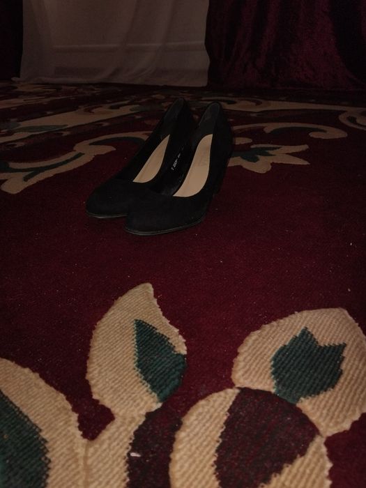 Женский босаножки