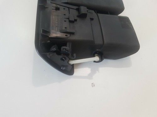 Среден въздуховод за Fiat Ulysse 2.0 JTD (2005) 1484107077