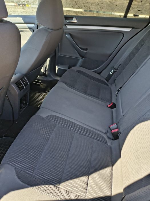 VOLKSWAGEN Golf 2008 — imagine 5