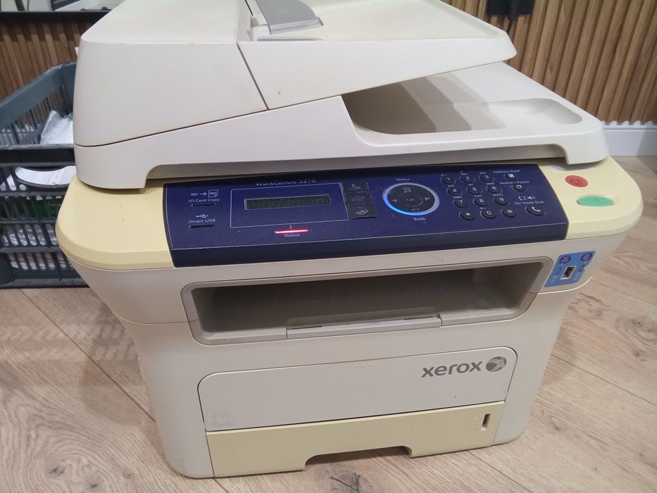 Продам МФУ за 7000 тенге