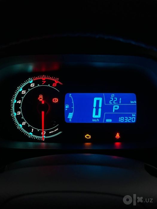Qora Kobalt 2025 Mid Night Toza Аренда Выкуп