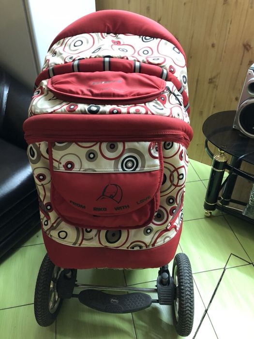 Продам коляску