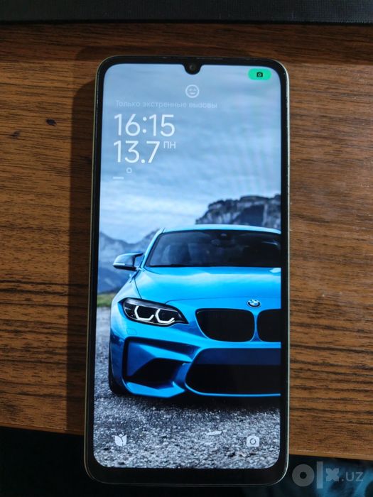 Redmi 13C 4/128 gb