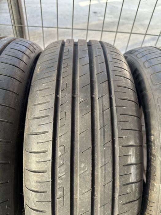 Anvelope vara GoodYear Efficient Grip Performance, 205 55 R17, DOT2022