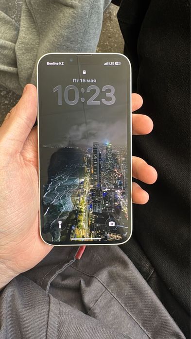 Iphone 13 128g 79акб