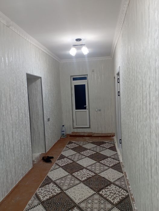 Дом 2 хона 1 этаж 58 кв норсуд