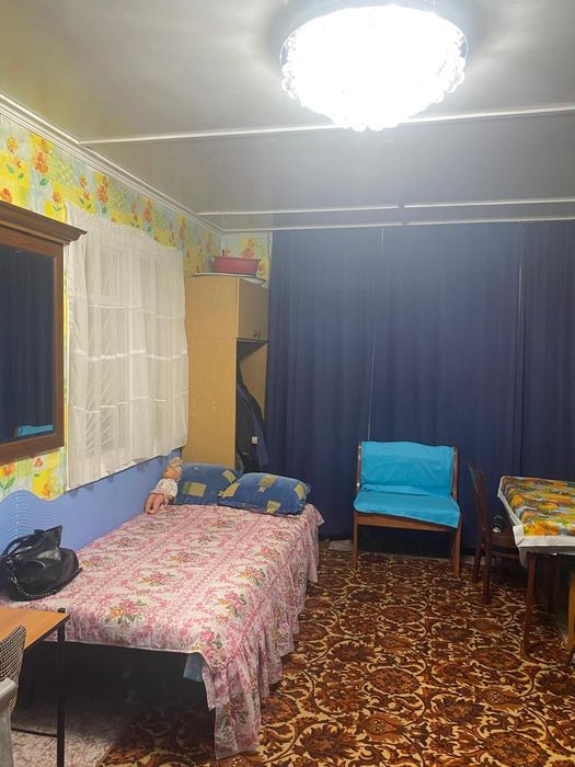Продается дача СО Ёлочка в сторону аэропорта