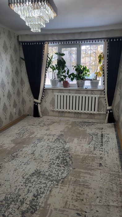 Продам 3комнатную квартиру