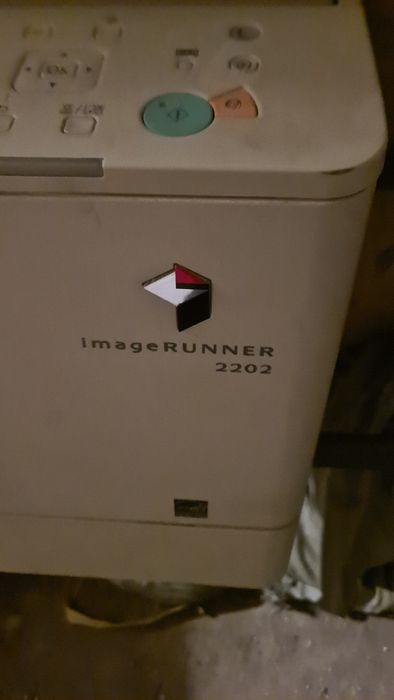 Принтер 3 в одном