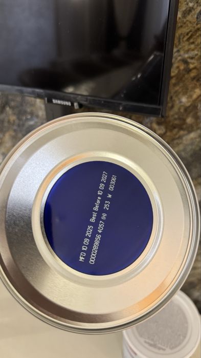 Kabrita 2 800 gr