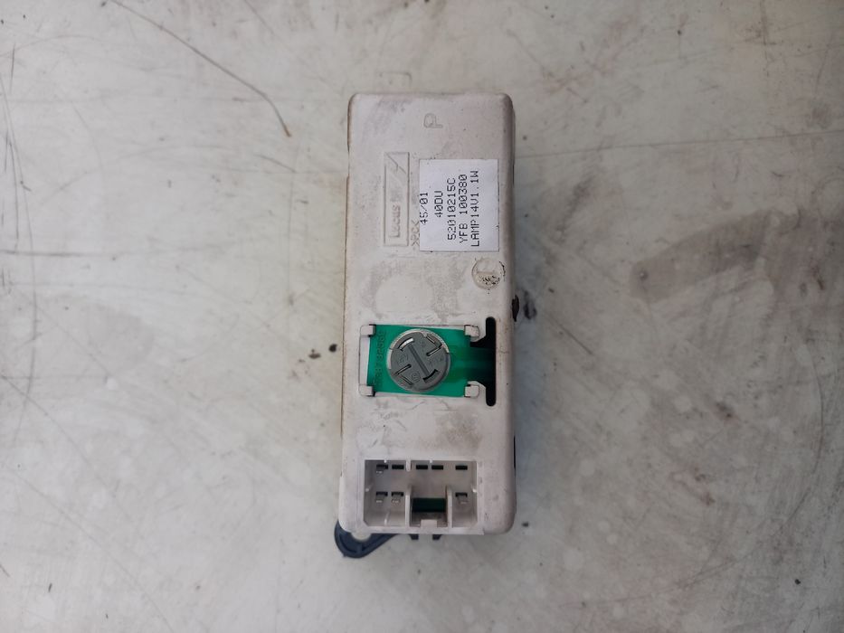 Часовник табло Land Rover Freelander 1