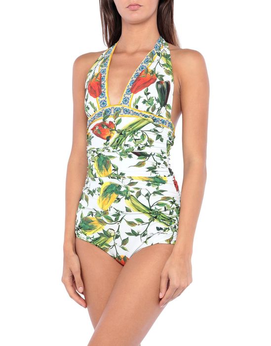 Цял бански Dolce&Gabbana, M - L, нов