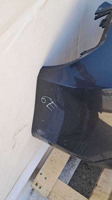 bara spate Opel Astra J OPC facelift an 2014