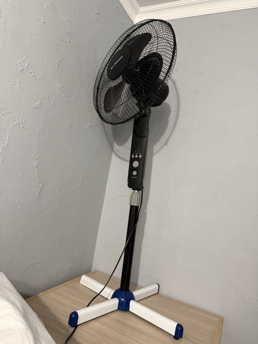 Вентилятор Polaris 2340 RC