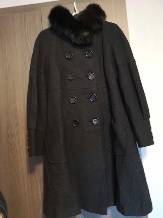 Palton mărimea 42 sentierri