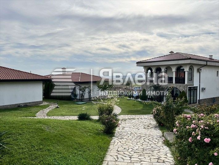 Продава се Двустаен апартамент в с. Кошарица, Област Бургас - 75 кв.м за 640 €/кв.м - Снимка #8