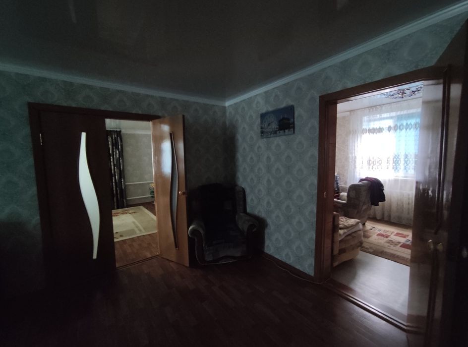 Продажа частного дома