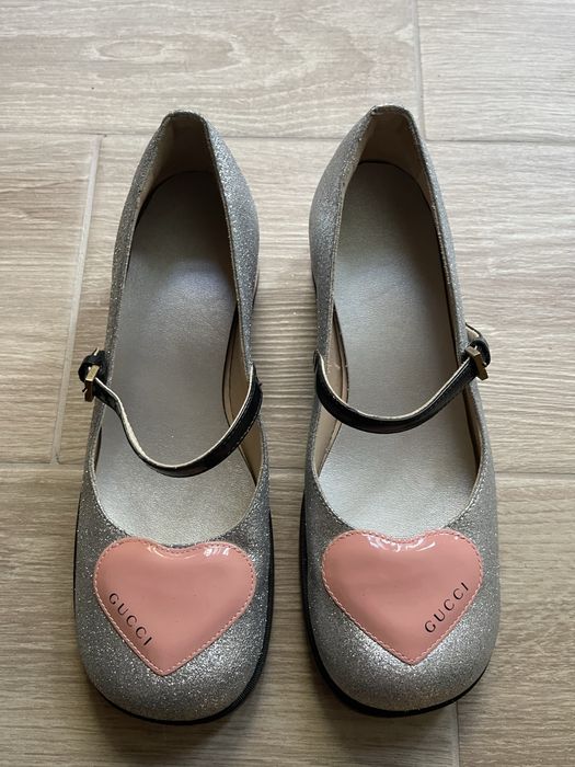 Pantofi Gucci pentru copii