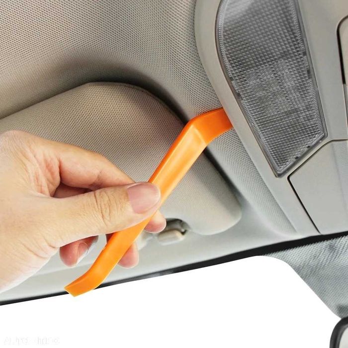 Spatule Leviere Auto Desfacere Interior Plastic Elemente Usi Demontat