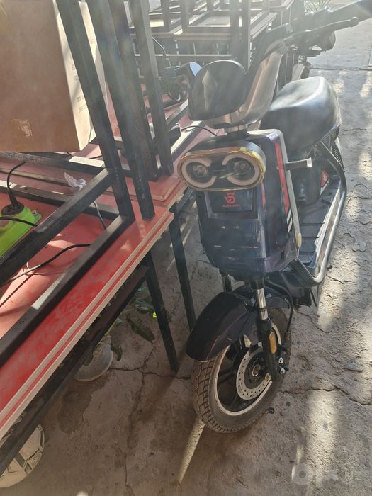 Sirojni sotila xolati zur yaxshi saqlangan