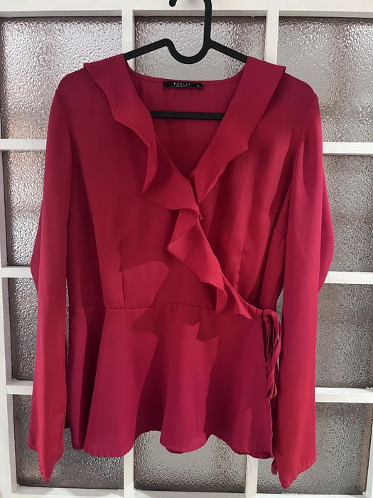 Ризи Mango, Zara, HM, Mohito S/M