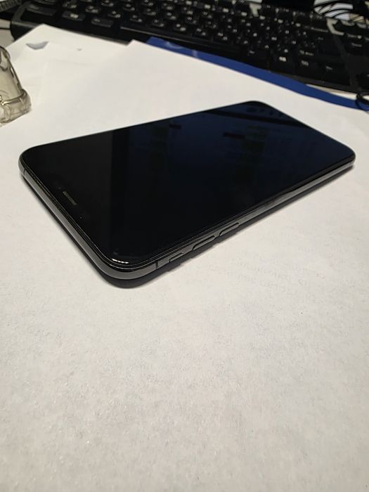 IPHONE Xs Max Space Gray, 64 GB