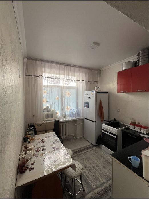 Продам 2-х комнатную квартиру