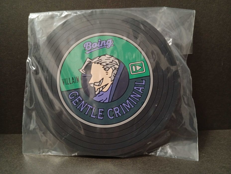 Резиновые подстаканники My Hero Academia/Моя геройская академия