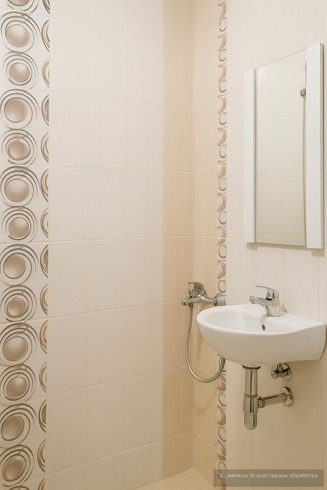 Дава се под наем Двустаен апартамент в София, Банишора - 45 кв.м за 478.38 € - Снимка #4