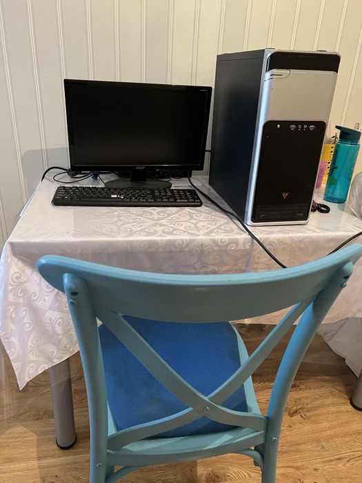 Настольный компьютер срочно