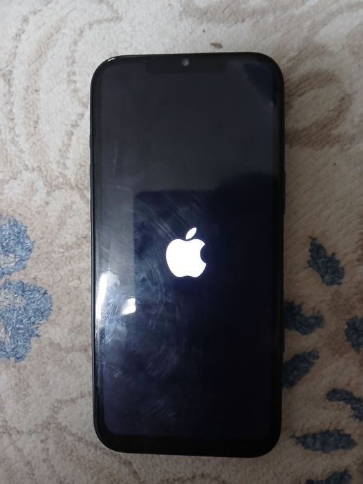 Айфон 17 про мах
