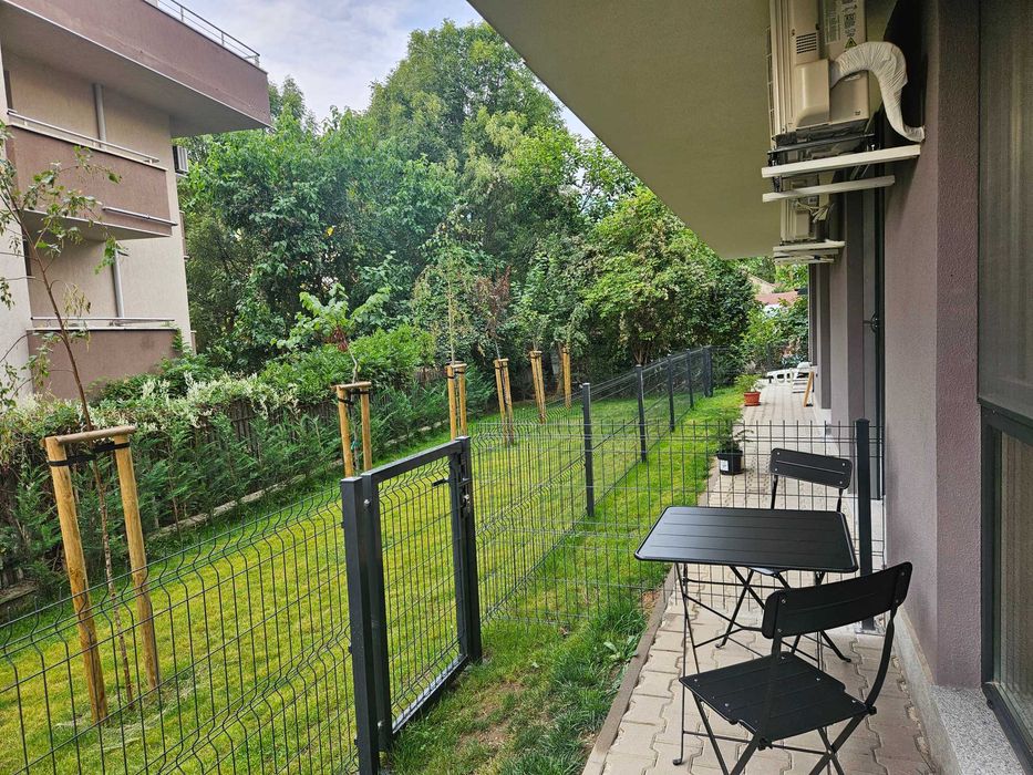 Дава се под наем Едностаен апартамент в София, Карпузица - 35 кв.м за 560 € - Снимка #10