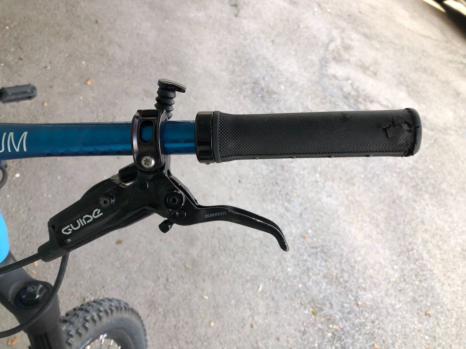 Продава се ендуро велосипед Pulse