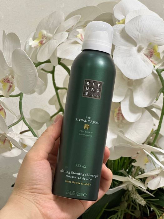 Rituals Orginal maxsulotlari