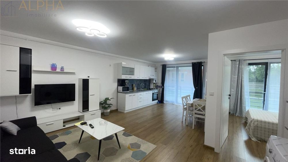 Inchiriez apartament