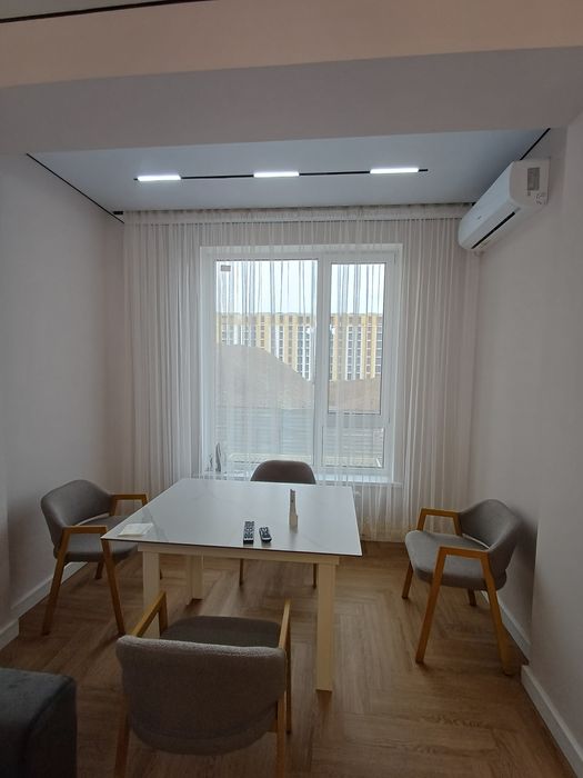 Сдаётся  Квартира класса Бизнес