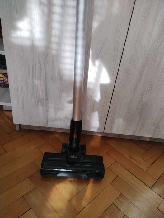 Прахосмукачка just perfecto