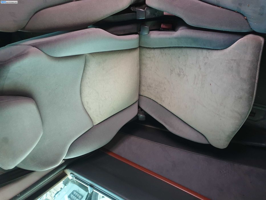 Set Scaun Scaune 3 4 5 Stanga Dreapta Centru Citroen C8 2002 - 2008 [K9639]