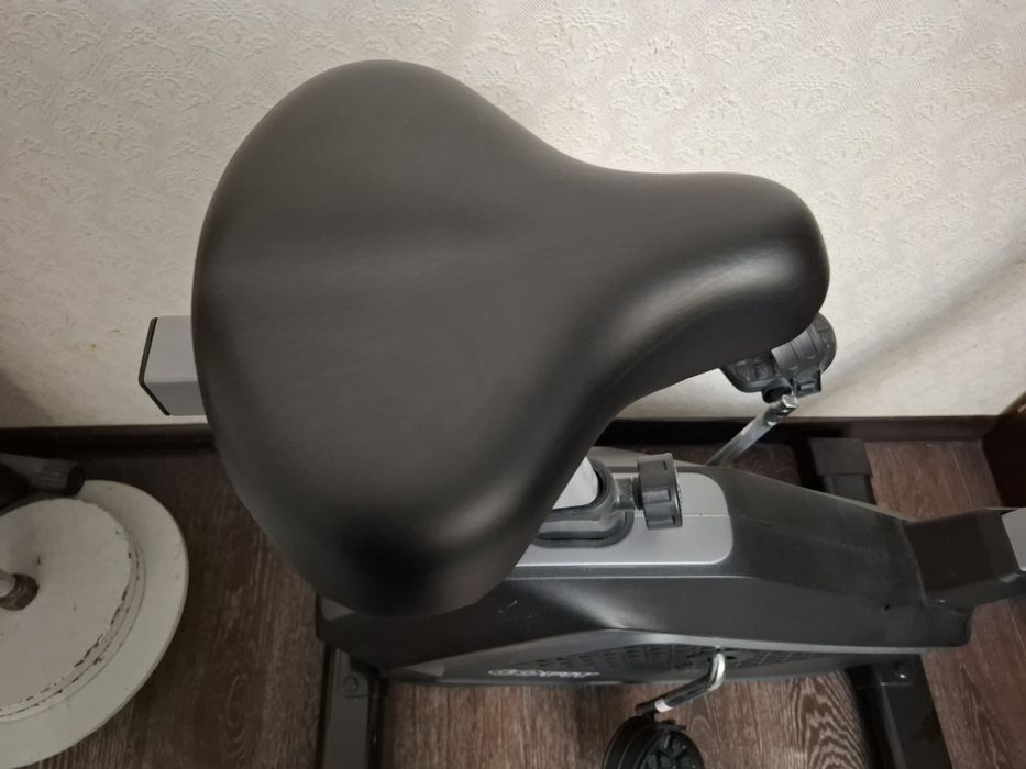 Велотренажёр(новый)