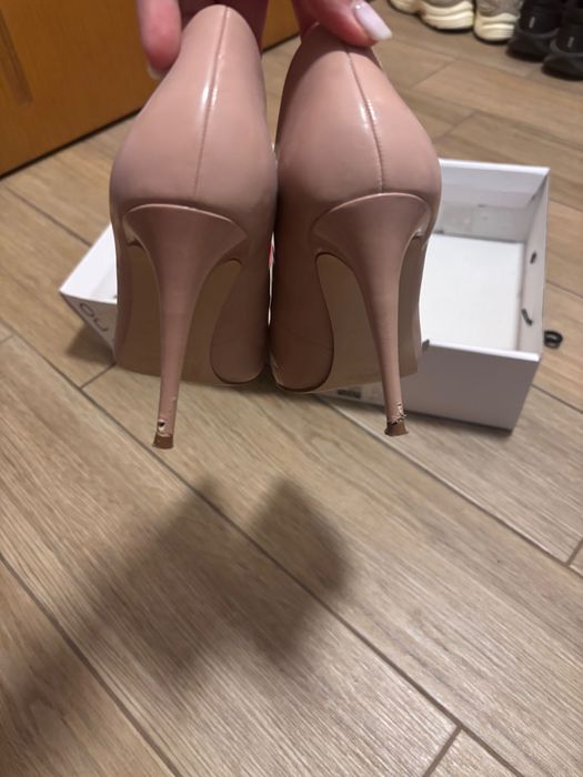 Обувки на ток Aldo