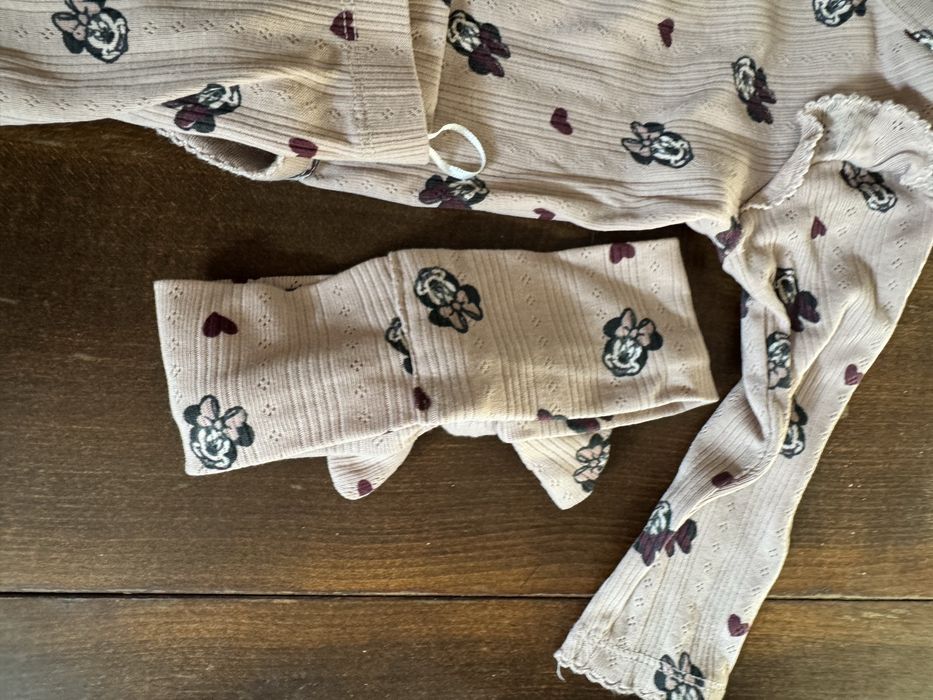 Комплект H&M 62 см