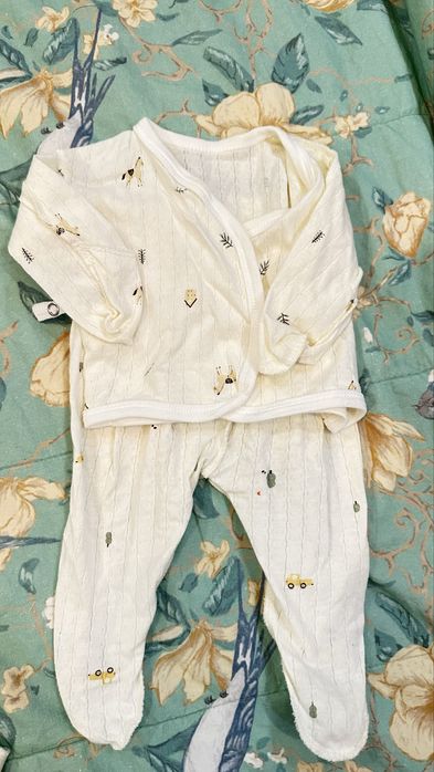 Одежда для новорожденного