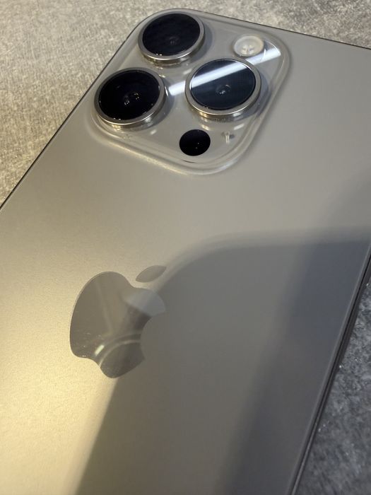 iPhone 15 Pro 128 GB