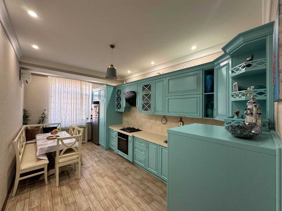 Продается 3 х ком ГАБУС/ массив Эльбек на против ЖК Инфинити